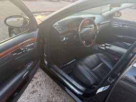 Mercedes-Benz S 600, снимка 8