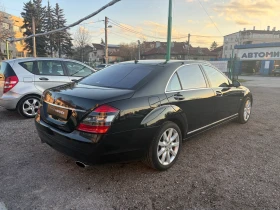 Mercedes-Benz S 600, снимка 5