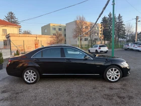 Mercedes-Benz S 600, снимка 4