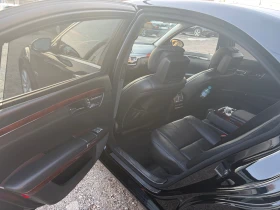 Mercedes-Benz S 600, снимка 11