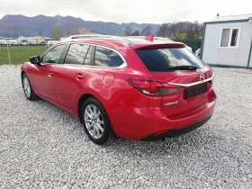 Mazda 6 2.0i avt navi kli165ks, снимка 4