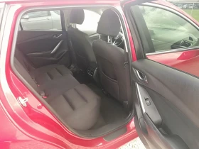Mazda 6 2.0i avt navi kli165ks, снимка 12