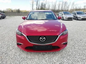 Mazda 6 2.0i avt navi kli165ks, снимка 2