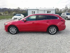 Mazda 6 2.0i avt navi kli165ks, снимка 3