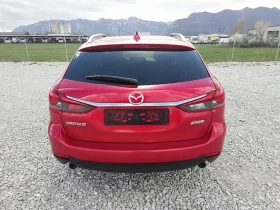 Mazda 6 2.0i avt navi kli165ks, снимка 5