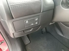 Mazda 6 2.0i avt navi kli165ks, снимка 16