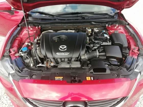 Mazda 6 2.0i avt navi kli165ks, снимка 17