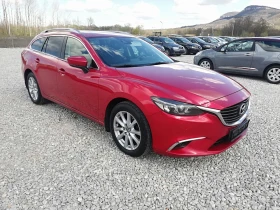Mazda 6 2.0i avt navi kli165ks, снимка 8