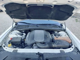 Dodge Challenger RT 5.7 HEMI, снимка 8