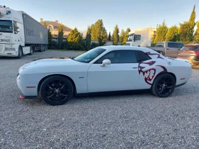 Dodge Challenger RT 5.7 HEMI, снимка 4