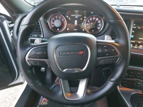 Dodge Challenger RT 5.7 HEMI, снимка 10