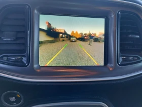 Dodge Challenger RT 5.7 HEMI, снимка 14