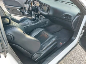 Dodge Challenger RT 5.7 HEMI, снимка 11
