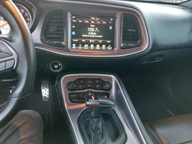 Dodge Challenger RT 5.7 HEMI, снимка 13