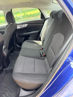 Kia Forte 2.0MPI 4GNH, снимка 10