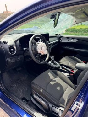 Kia Forte 2.0MPI 4GNH, снимка 6