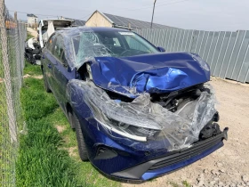 Kia Forte 2.0MPI 4GNH, снимка 3