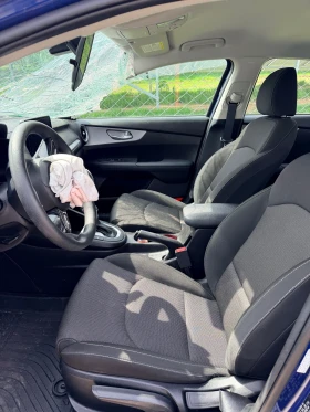 Kia Forte 2.0MPI 4GNH, снимка 9