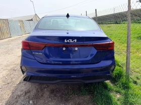 Kia Forte 2.0MPI 4GNH, снимка 1