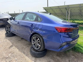 Kia Forte 2.0MPI 4GNH, снимка 5