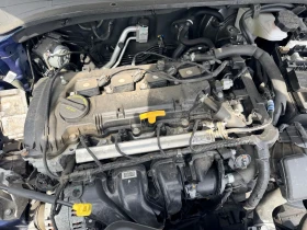 Kia Forte 2.0MPI 4GNH, снимка 12