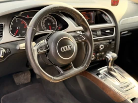 Audi A4 2.0 TDI FACELIFT 143kc, снимка 13
