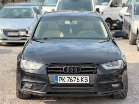 Audi A4 2.0 TDI FACELIFT 143kc, снимка 3