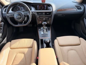 Audi A4 2.0 TDI FACELIFT 143kc, снимка 12