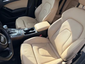 Audi A4 2.0 TDI FACELIFT 143kc, снимка 11