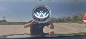 VW CC, снимка 17