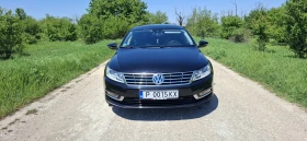 VW CC, снимка 4