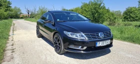 VW CC, снимка 2