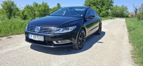 VW CC, снимка 1