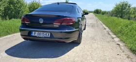 VW CC, снимка 3