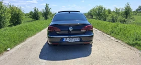 VW CC, снимка 8