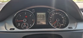 VW CC, снимка 12