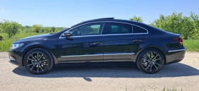 VW CC, снимка 6