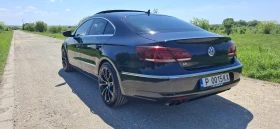 VW CC, снимка 5