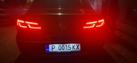 VW CC, снимка 15