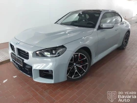 BMW M2 Coupe Sportautomatic, снимка 1