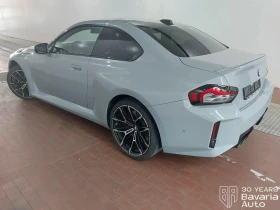 BMW M2 Coupe Sportautomatic, снимка 2
