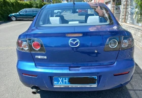 Mazda 3, снимка 4