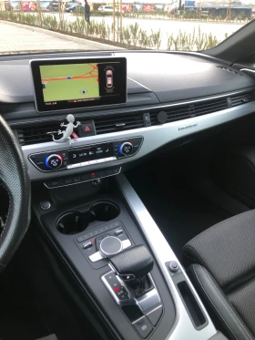 Audi A5  SPORTBACK 2.0 TDI 190 HP QUATTRO , снимка 13