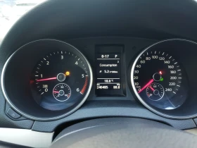 VW Golf 2000 TDI 140 KC DSG, снимка 5