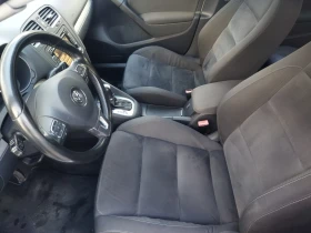 VW Golf 2000 TDI 140 KC DSG, снимка 4
