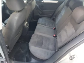 VW Golf 2000 TDI 140 KC DSG, снимка 7
