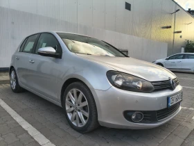 VW Golf 2000 TDI 140 KC DSG, снимка 1