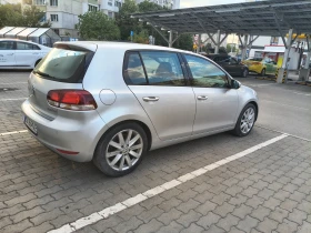 VW Golf 2000 TDI 140 KC DSG, снимка 9