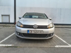 VW Golf 2000 TDI 140 KC DSG, снимка 10