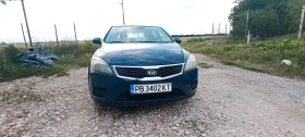 Kia Ceed Facelift Газ, снимка 2